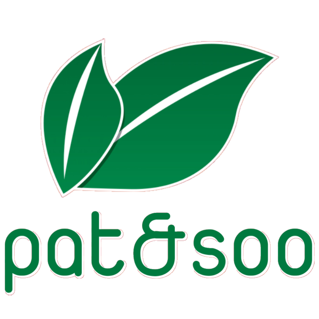 Pat & Soo