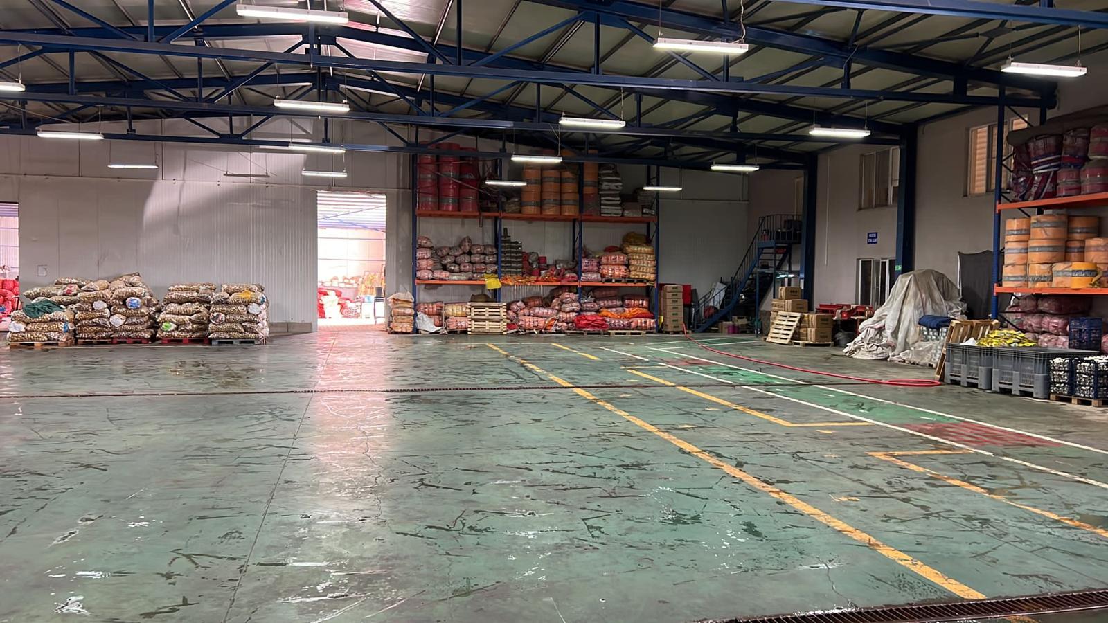 niğde patates soğan paketleme
